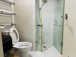 Relaxing Condo In front Of NAIA T3