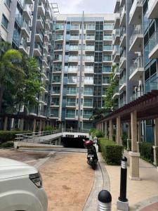 Relaxing Condo In front Of NAIA T3