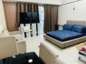 Relaxing Condo In front Of NAIA T3