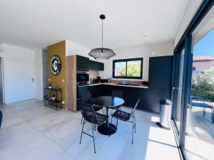 Villas Villa KAIS : photos des chambres