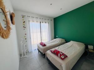 Villas Villa KAIS : photos des chambres