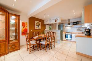 Lido Apartment 