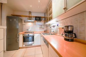 Lido Apartment 
