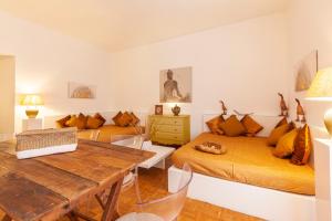 Splendid Apartment Trastevere