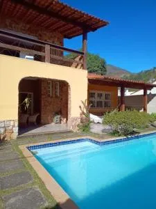 SUITES COLIBRI da SERRA - Bom Sucesso