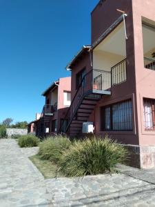 Cabañas Altos de Vaqueros