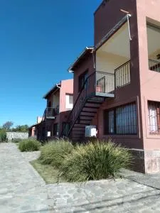 Cabañas Altos de Vaqueros - Vaqueros