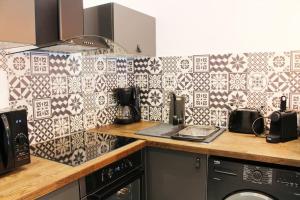 Hollywood, moderne, central, à 10 min des plages