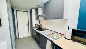 Appartements Appartement Cosy a Guilliers : photos des chambres