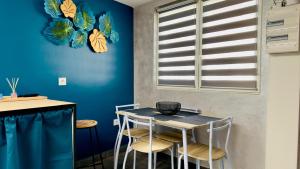 Appartements Appartement Cosy a Guilliers : photos des chambres