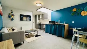 Appartement Cosy à Guilliers - Guilliers