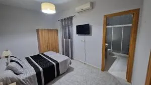 Villa Izael - La Albuera