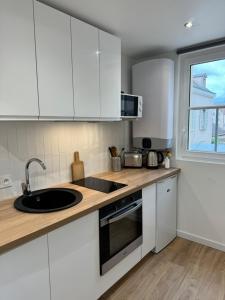 Le Cheval Gris - Cathédrale - Hyper Centre