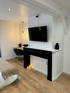 Le Cheval Gris - Cathédrale - Hyper Centre