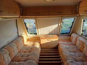 Къмпинг Европа Юг