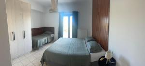 Apartment Spyros Ammoudi