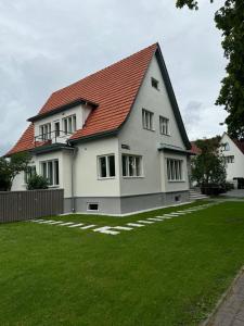 Mere pst PrivatApartment