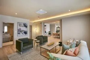 Cresta Mahalapye Hotel - Mahalapye