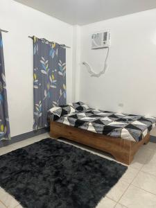 Affordable Apartelle 15mins to the Airport Airport & Sugba Lagoon-Triple Beagle Apartment