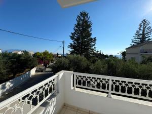 Apartment Spyros Ammoudi