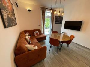 LA2 luxury apartment near Bacvice beach