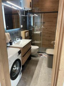 LA2 luxury apartment near Bacvice beach