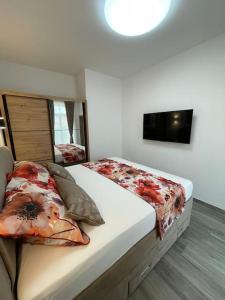 LA2 luxury apartment near Bacvice beach