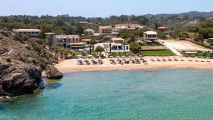 Plaka Beach Resort - Vasilikos
