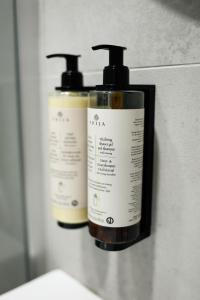 CUBE2 Boutique Apartments