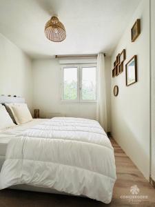 Appartements Le Sable d'Or - Appartement coeur de ville : photos des chambres