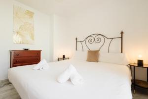 Beautiful townhouse walking distance to the beach in Costabella, Marbella