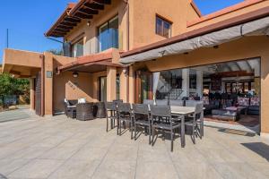 San Lameer Villa 14318 - 4 Bedroom Luxury- 8 pax - San Lameer Rentals Agency