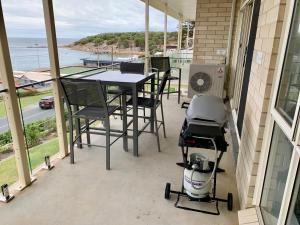 The Dolphins 7 - A View To Remember