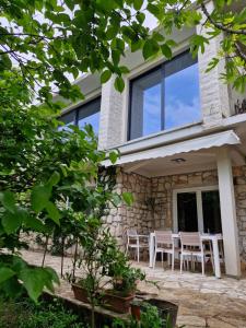 Garden House - Ubytování bez kategorie ve městě Budva