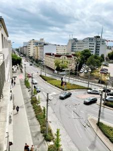 Apartamenty Komfortowo