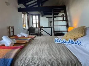 Mountains' View by Holiday World - Baiardo