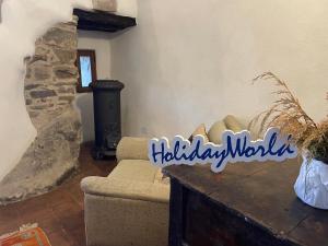 Mountains View by Holiday World