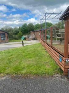 Driftwood Lodge - South Lakeland Leisure Village