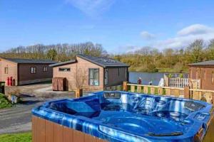Driftwood Lodge - South Lakeland Leisure Village
