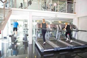 Driftwood Lodge - South Lakeland Leisure Village