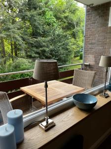 Strandbude-Scharbeutz 30 m vom Strand