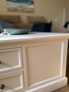 Strandbude-Scharbeutz 30 m vom Strand