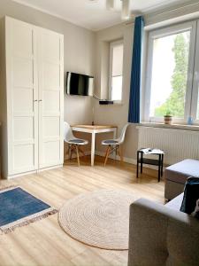 Apartamenty Komfortowo
