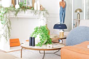 Spacieux appartement avec vue magnifique sur la baie des Sables dOlonne - 8 personnes