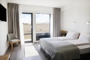 努帕尔福斯酒店 - 教堂城