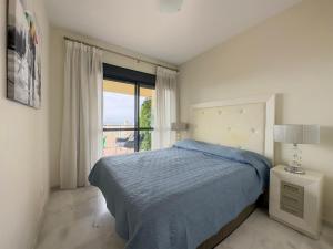 Splendid view Cosmo Beach between Cancelada and Estepona