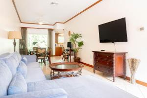 Secluded Garden Paradise Condo @Los Sueños