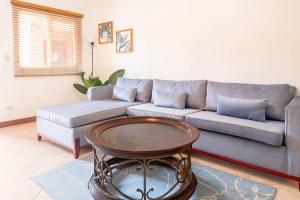 Secluded Garden Paradise Condo @Los Sueños