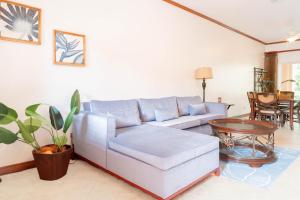 Secluded Garden Paradise Condo @Los Sueños