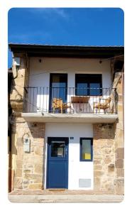 Casa cerca de Cabárceno en Parque Natural de Peña Cabarga